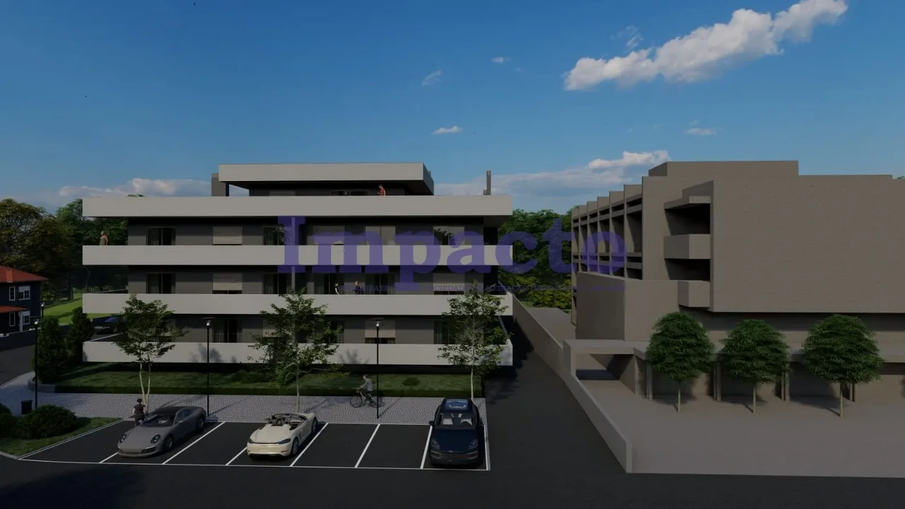 Apartamento T2 para Venda em Loureiro Foto 5
