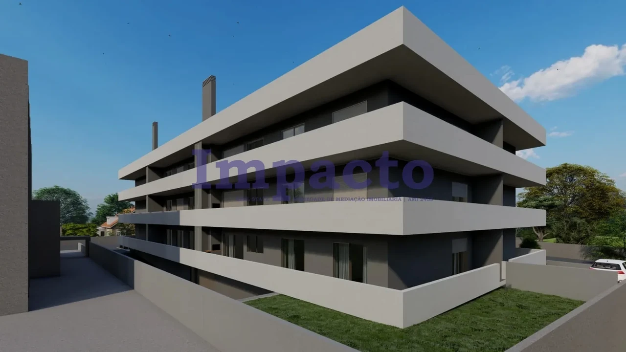 Apartamento T2 para Venda em Loureiro Foto 8