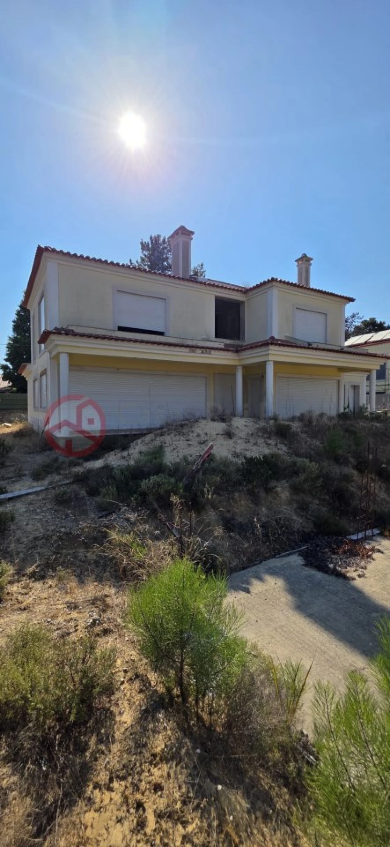 Terreno para Venda em Corroios Foto 2