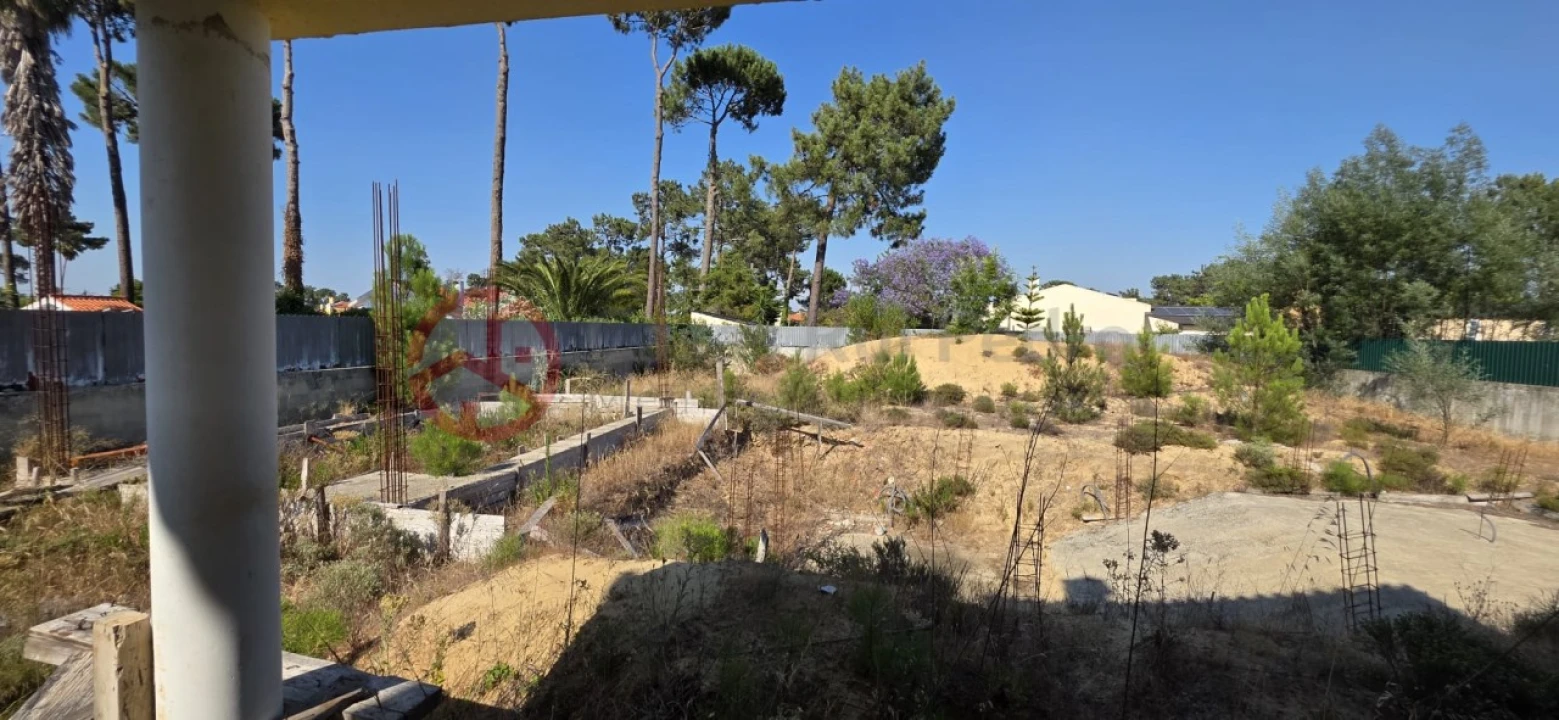 Terreno para Venda em Corroios Foto 20