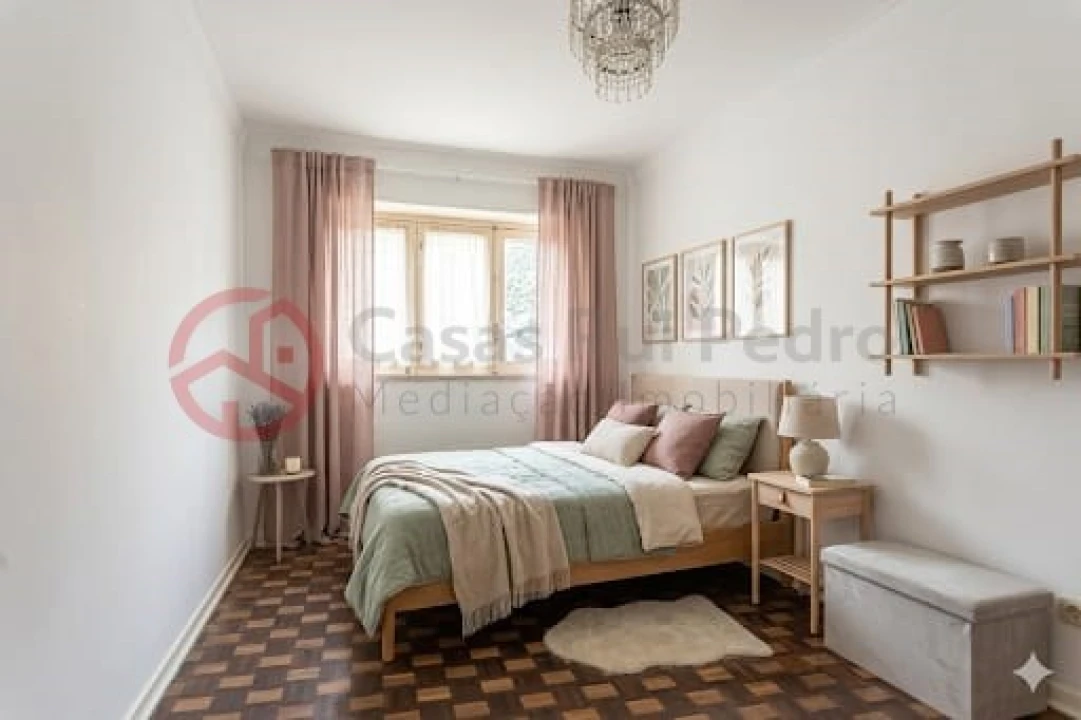 Apartamento T3 para Venda em Almada, Cova da Piedade, Pragal e Cacilhas Foto 4
