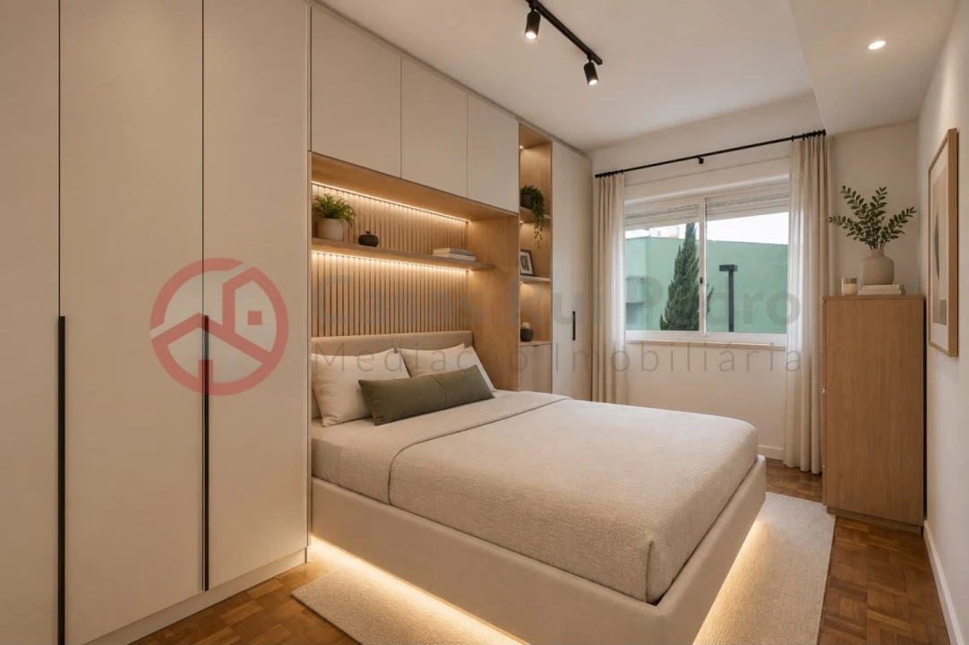 Apartamento T3 para Venda em Almada, Cova da Piedade, Pragal e Cacilhas Foto 9