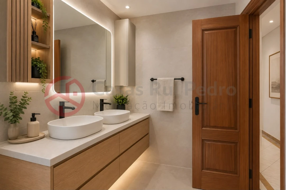 Apartamento T3 para Venda em Almada, Cova da Piedade, Pragal e Cacilhas Foto 15