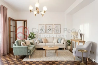 Apartamento T3 para Venda em Almada, Cova da Piedade, Pragal e Cacilhas