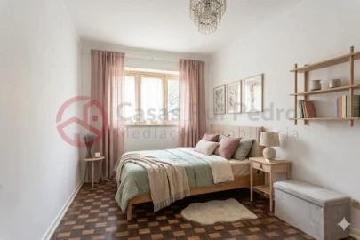 Apartamento T3 para Venda em Almada, Cova da Piedade, Pragal e Cacilhas