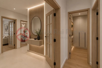 Apartamento T3 para Venda em Almada, Cova da Piedade, Pragal e Cacilhas