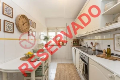 Apartamento T3 para Venda em Almada, Cova da Piedade, Pragal e Cacilhas