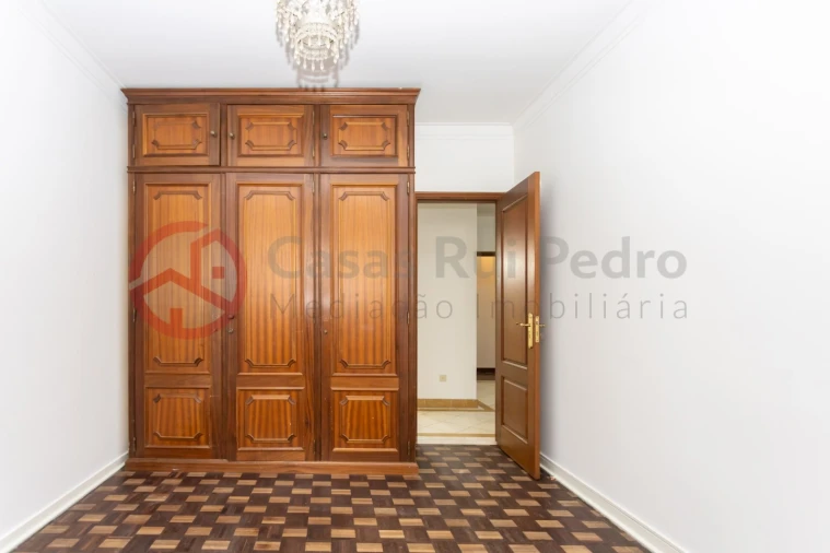Apartamento T3 para Venda em Almada, Cova da Piedade, Pragal e Cacilhas Foto 18