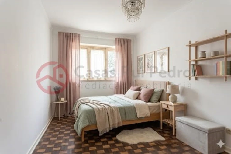Apartamento T3 para Venda em Almada, Cova da Piedade, Pragal e Cacilhas Foto 4