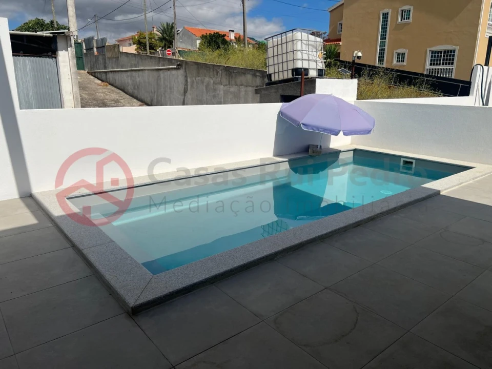 Moradia T3 para Venda em Fernao Ferro Foto 7
