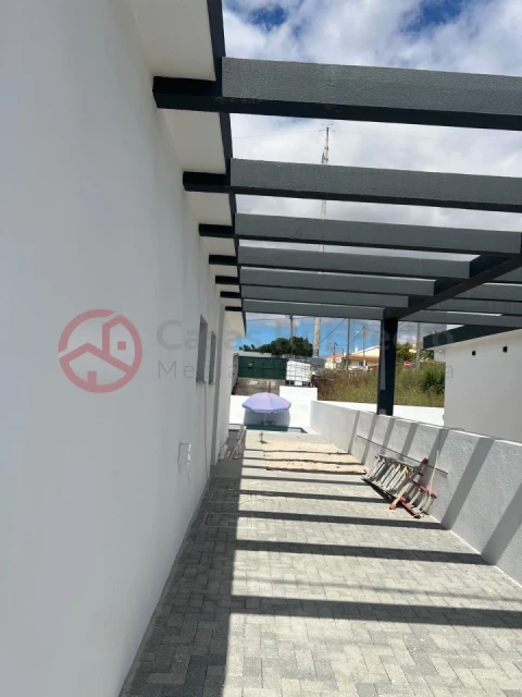 Moradia T3 para Venda em Fernao Ferro