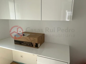 Moradia T3 para Venda em Fernao Ferro
