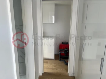 Moradia T3 para Venda em Fernao Ferro