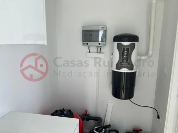 Moradia T3 para Venda em Fernao Ferro