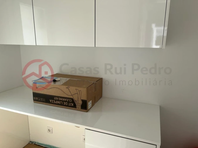 Moradia T3 para Venda em Fernao Ferro Foto 15