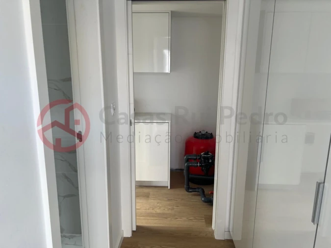 Moradia T3 para Venda em Fernao Ferro Foto 16