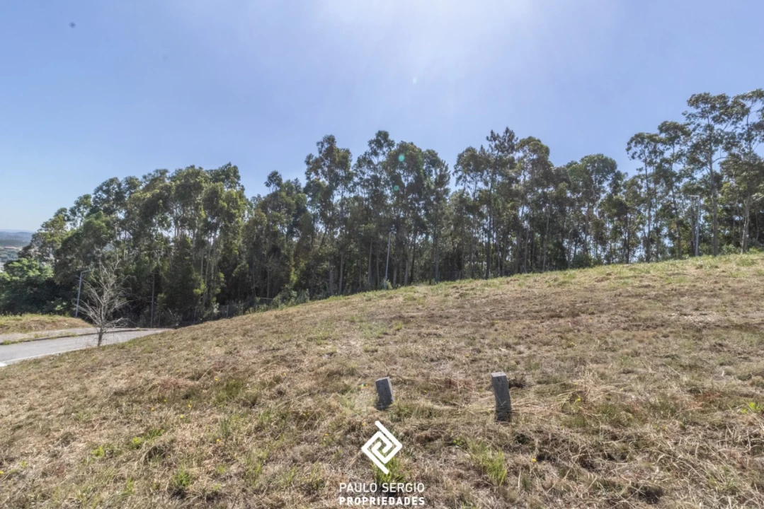 Terreno para Venda em Sandim, Olival, Lever e Crestuma Foto 11