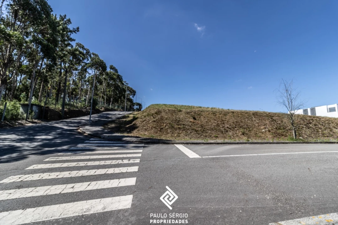 Terreno para Venda em Sandim, Olival, Lever e Crestuma Foto 18