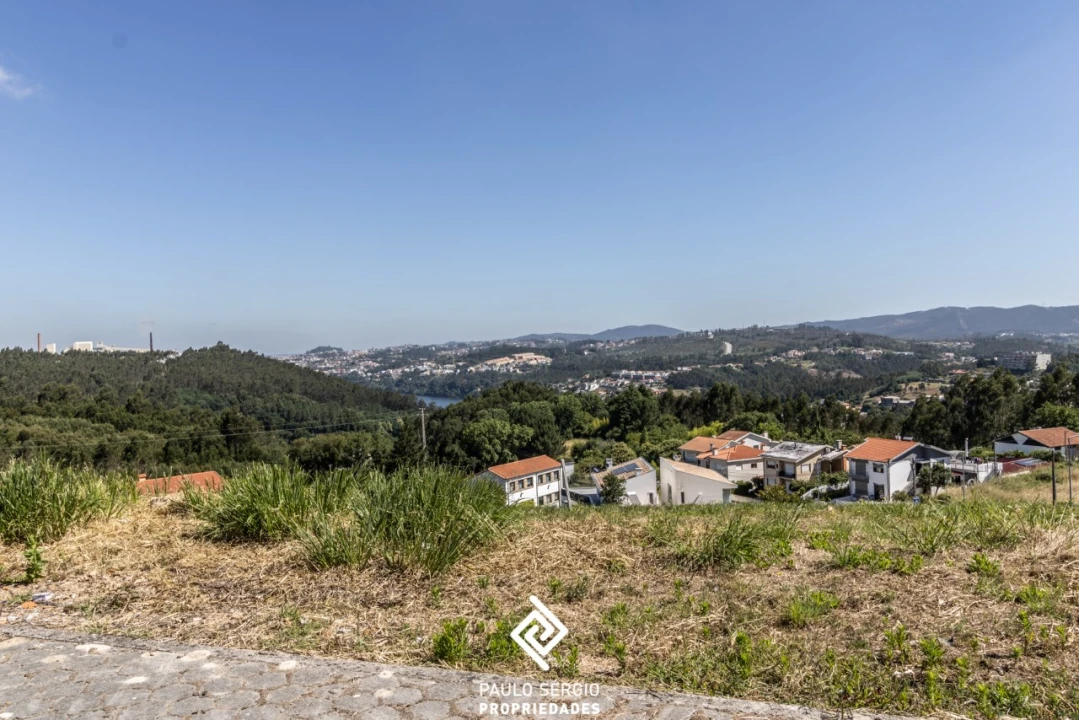 Terreno para Venda em Sandim, Olival, Lever e Crestuma Foto 19