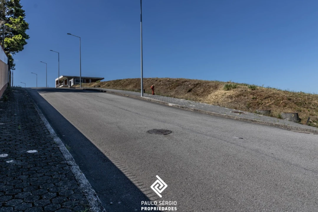 Terreno para Venda em Sandim, Olival, Lever e Crestuma Foto 20