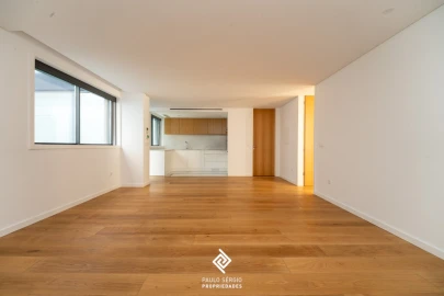Apartamento T2 para Venda em Espinho