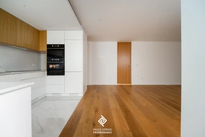 Apartamento T2 para Venda em Espinho