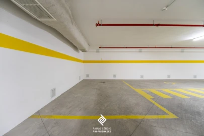 Apartamento T2 para Venda em Espinho
