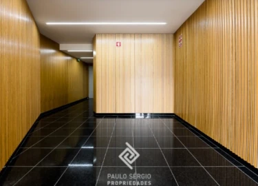 Apartamento T2 para Venda em Espinho