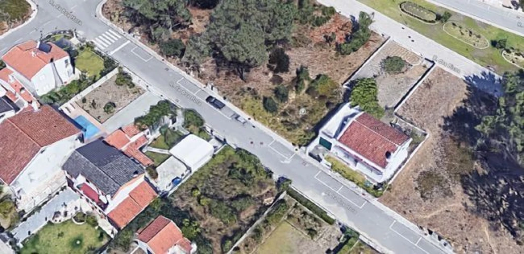 Terreno Agricola ou Rústico para Venda em Sesimbra (Castelo) Foto 2