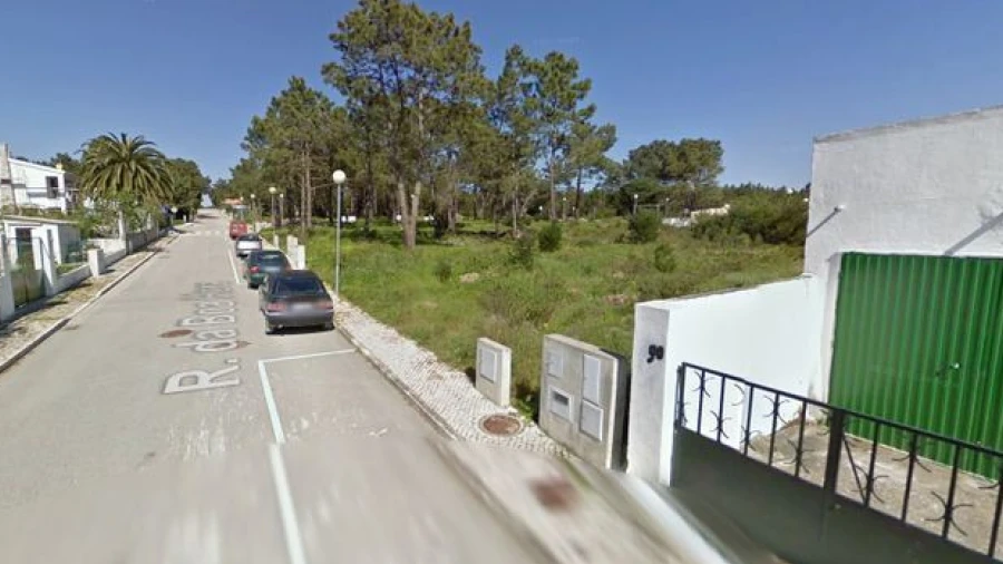 Terreno Agricola ou Rústico para Venda em Sesimbra (Castelo)