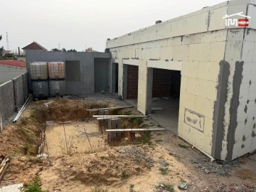 Moradia T4 para Venda em Quinta do Anjo