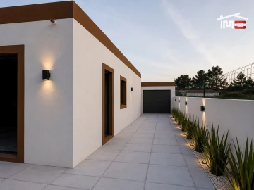 Moradia T4 para Venda em Quinta do Anjo