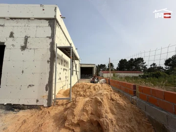 Moradia T4 para Venda em Quinta do Anjo