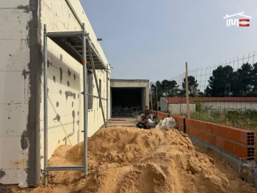 Moradia T4 para Venda em Quinta do Anjo