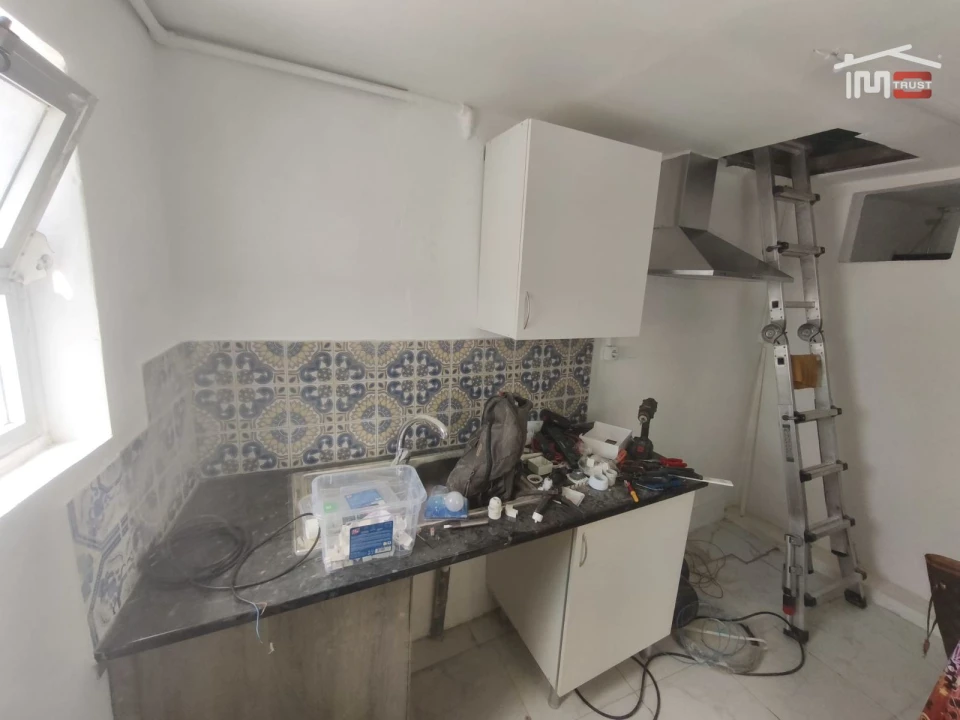 Armazém para Venda em Montijo e Afonsoeiro Foto 17