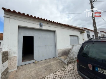 Armazém para Venda em Montijo e Afonsoeiro
