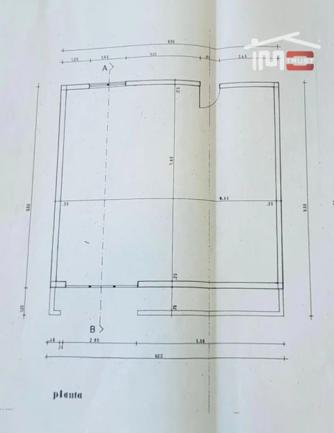 Armazém para Venda em Montijo e Afonsoeiro