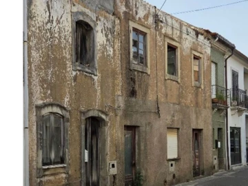 Moradia T2 para Venda em Pampilhosa