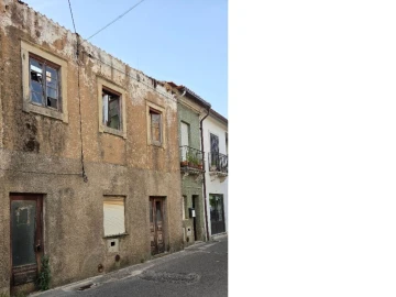 Moradia T2 para Venda em Pampilhosa