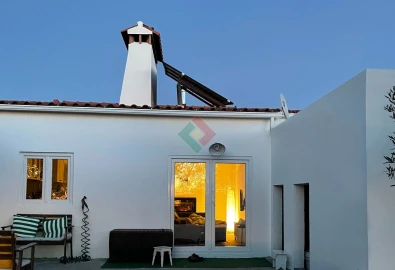 Quinta T1 para Venda em Nossa Senhora da Graça de Povoa e Meadas