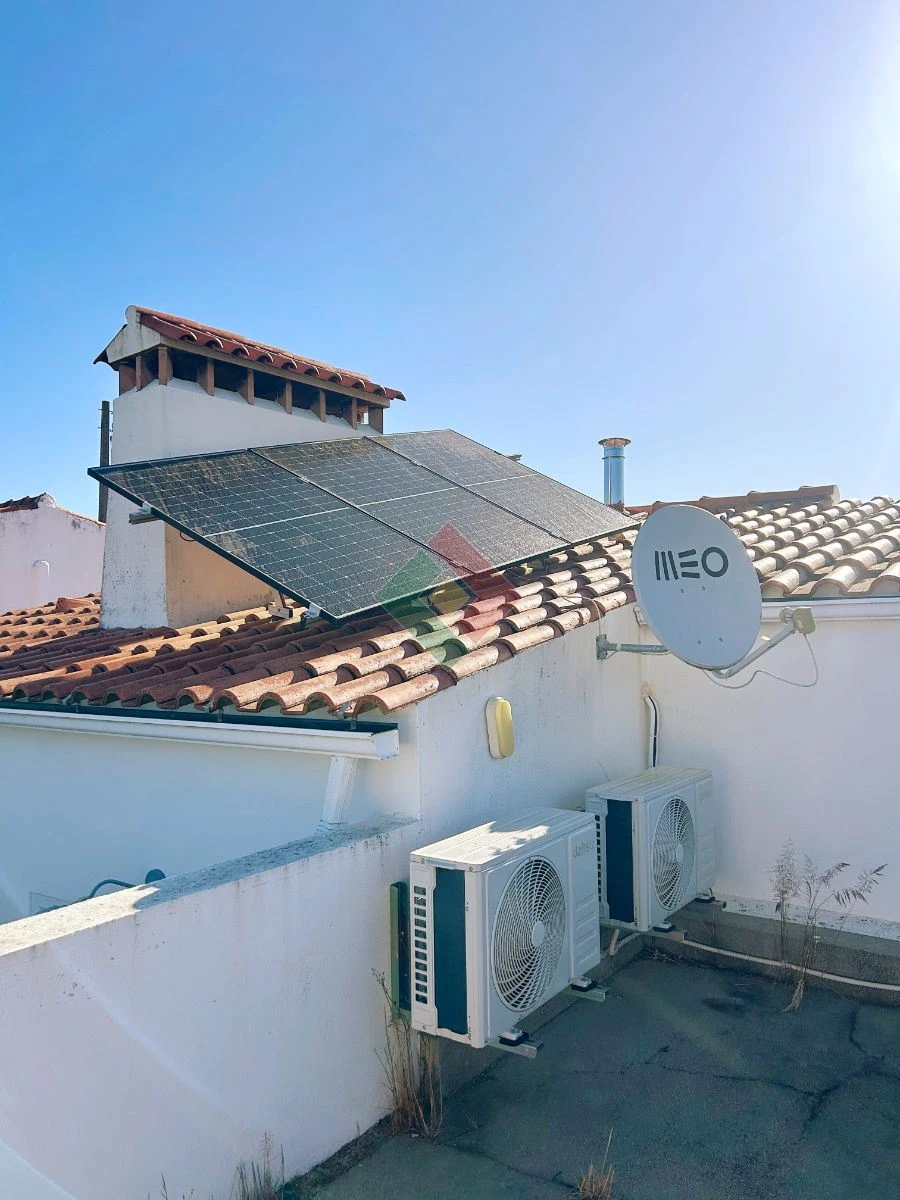Quinta T1 para Venda em Nossa Senhora da Graça de Povoa e Meadas Foto 6