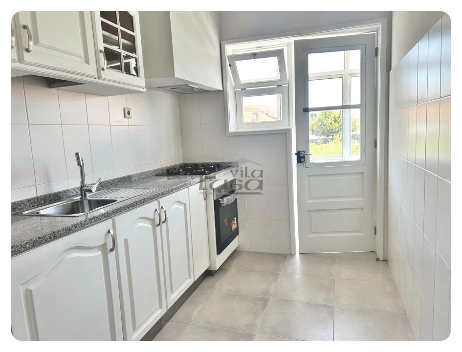 Apartamento T1 para Arrendamento em Gondomar (São Cosme), Valbom e Jovim Foto 1