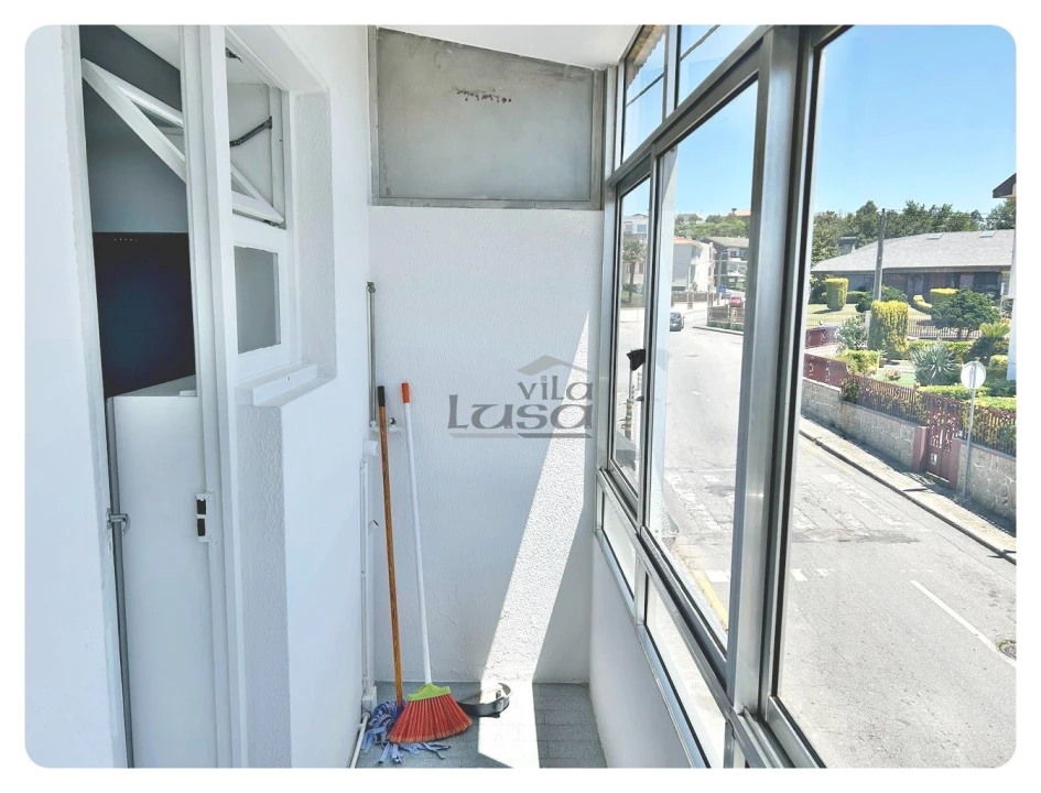 Apartamento T1 para Arrendamento em Gondomar (São Cosme), Valbom e Jovim Foto 3