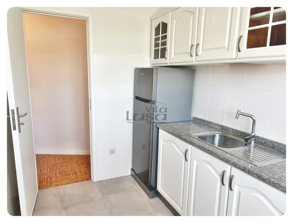 Apartamento T1 para Arrendamento em Gondomar (São Cosme), Valbom e Jovim Foto 5