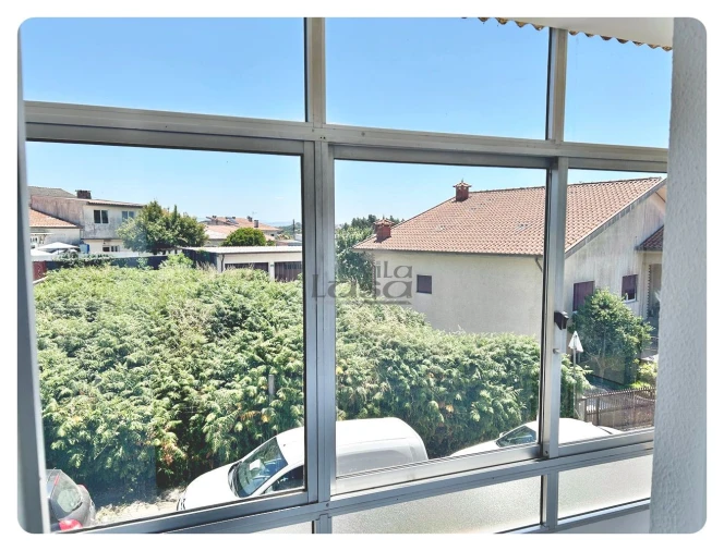Apartamento T1 para Arrendamento em Gondomar (São Cosme), Valbom e Jovim Foto 4