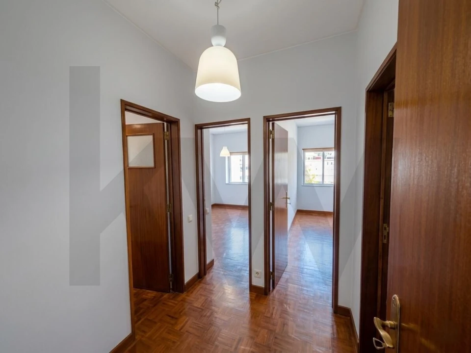 Apartamento T3 para Venda em Lumiar Foto 8