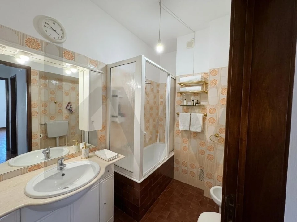 Apartamento T3 para Venda em Lumiar Foto 9
