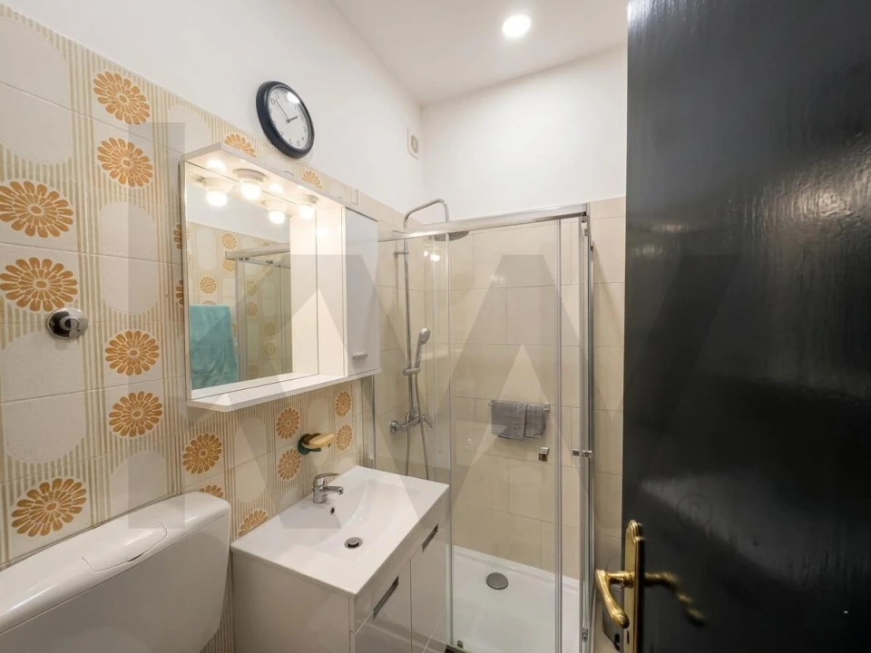 Apartamento T3 para Venda em Lumiar Foto 11