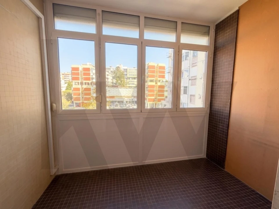 Apartamento T3 para Venda em Lumiar Foto 14