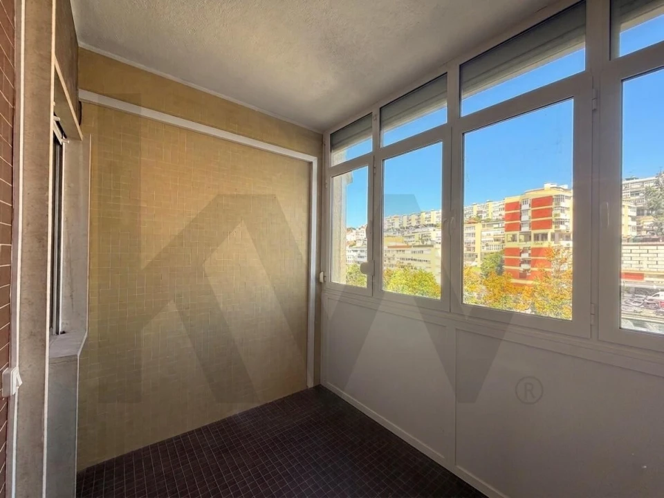 Apartamento T3 para Venda em Lumiar Foto 16